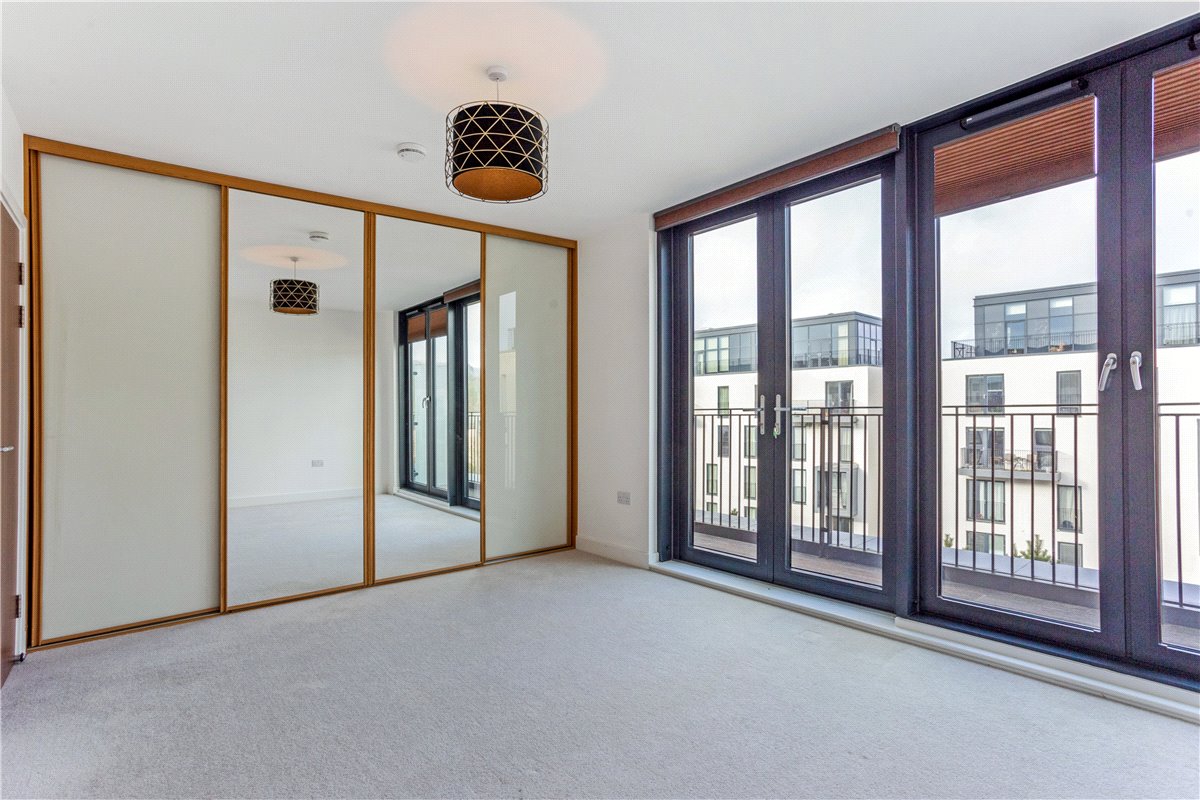 2 bedroom Maisonette, Percy Terrace, Bath, BA2 - Sold, Image 7