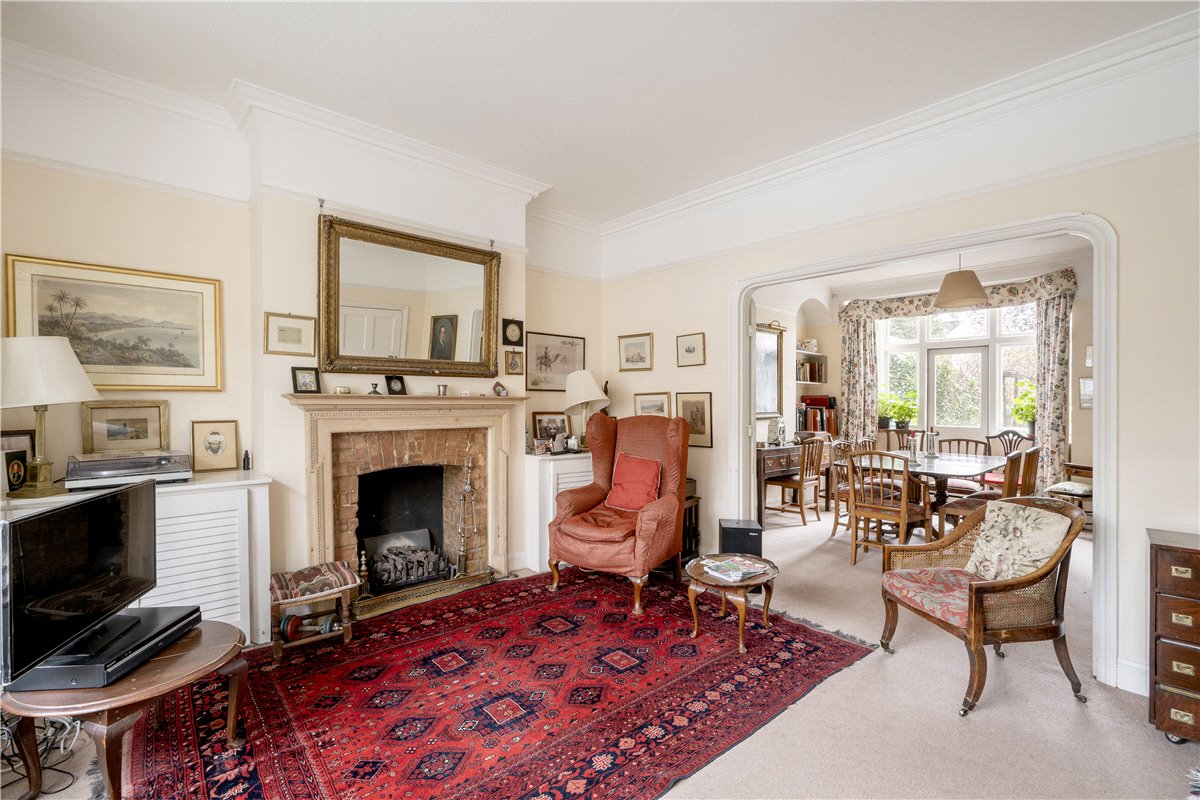 5 bedroom House, Frewin Road, London, SW18 - Sold, Image 8