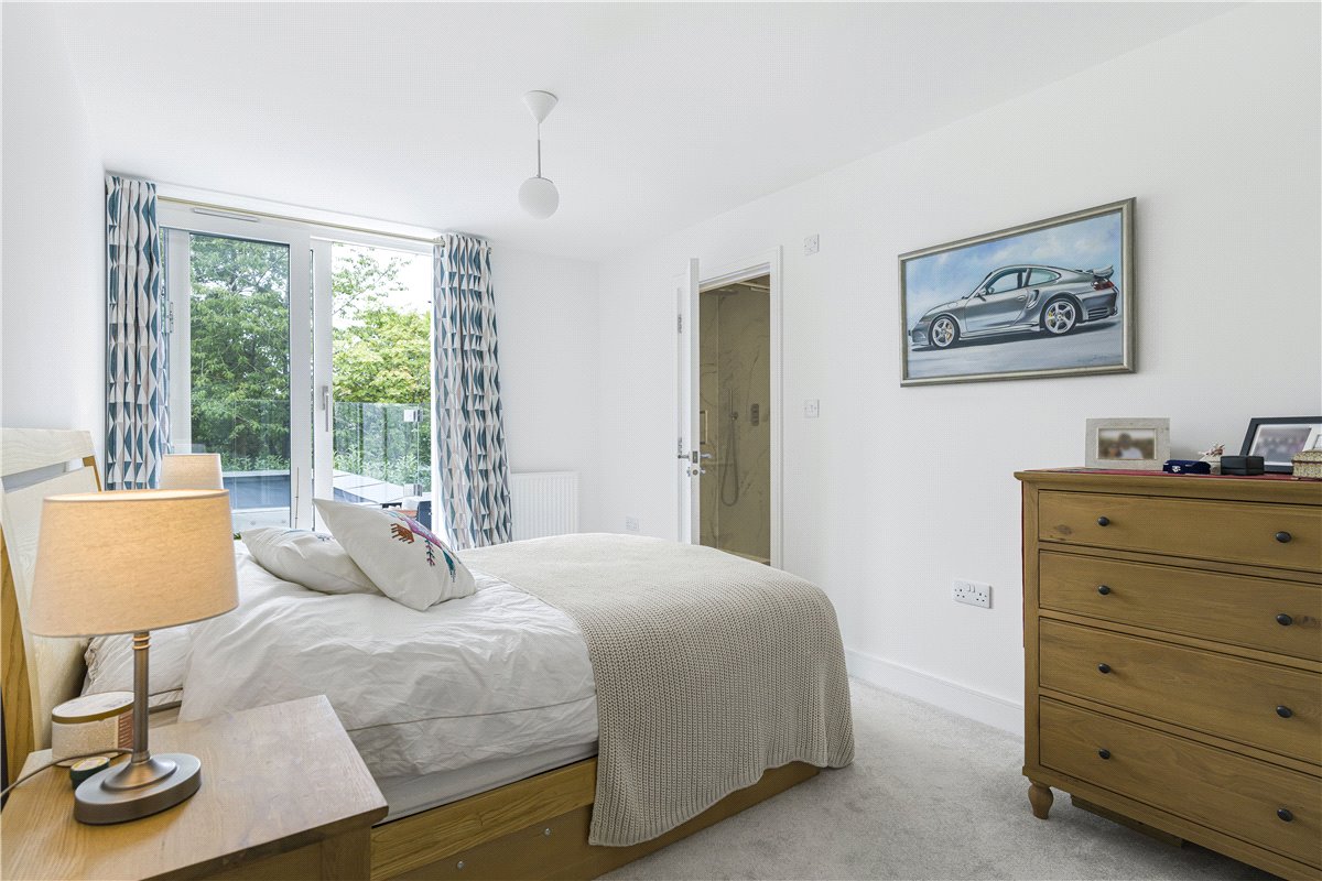 2 bedroom Flat, Sunderland Avenue, Oxford, OX2 - , Image 12
