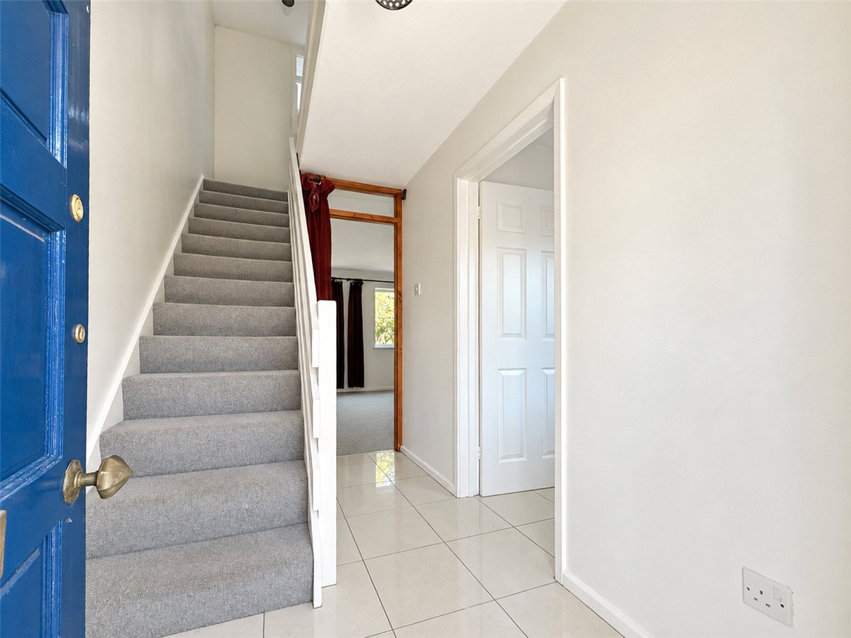 2 bedroom House, Orchard Street, Cambridge, CB1 - Available, Image 4