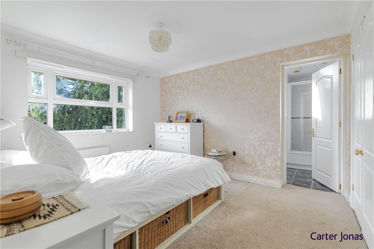 4 bedroom House, Broad Field Road, Yarnton, OX5 - Sold, Image 12