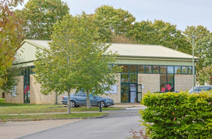 2766 to 17651 Sq Ft, West Oxfordshire Retail Park, Carterton, OX18 - Available, Image 1