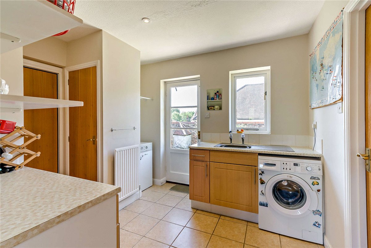 4 bedroom Residential, Ginge Road, West Hendred, OX12 - Sold, Image 5