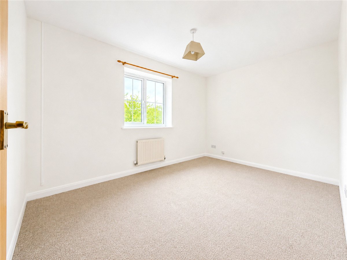 2 bedroom House, Blackthorn Close, Cambridge, CB4 - Sold, Image 8