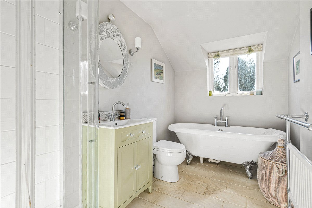 4 bedroom House, Station Road, Lower Heyford, OX25 - Available, Image 27