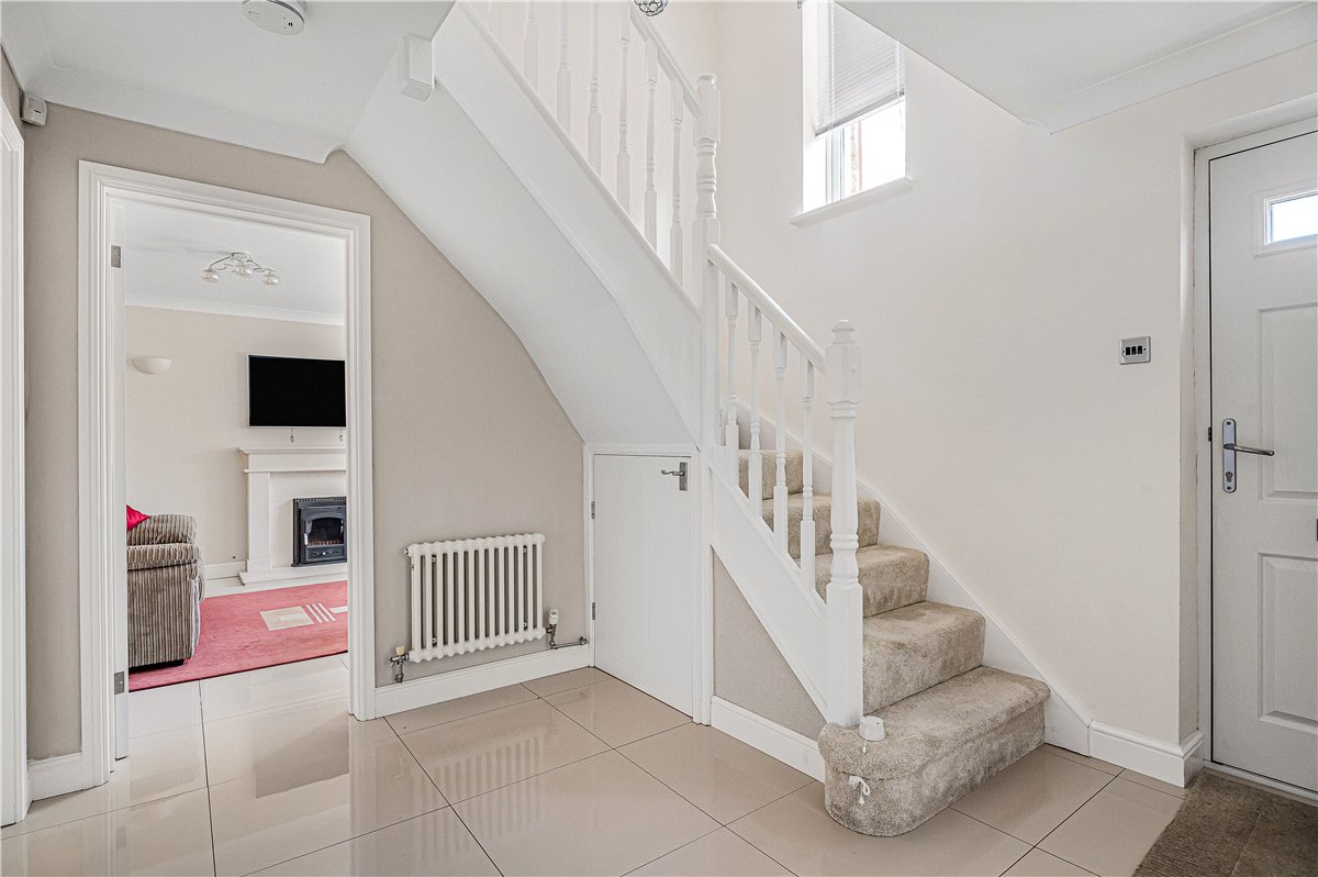 4 bedroom House, Willows Edge, Eynsham, OX29 - Available, Image 9
