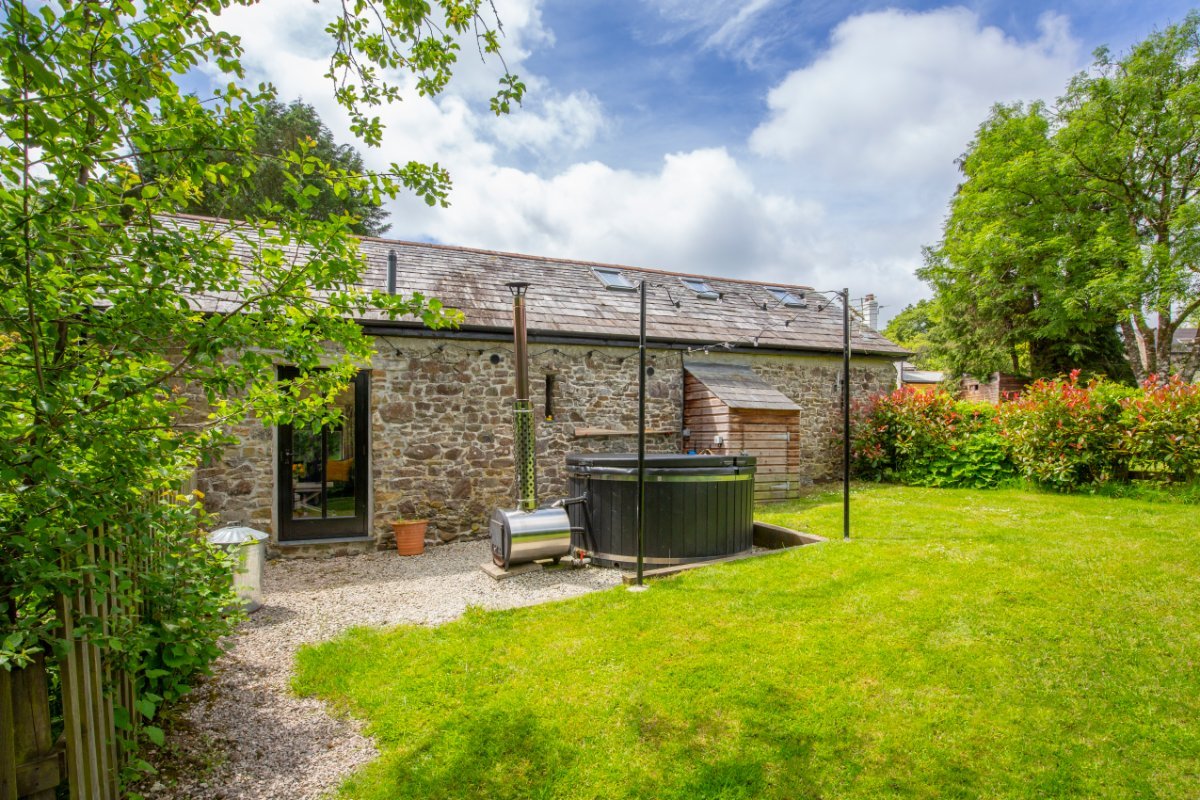 4 bedroom House, Cookbury Court, Cookbury, EX22 - Available, Image 24