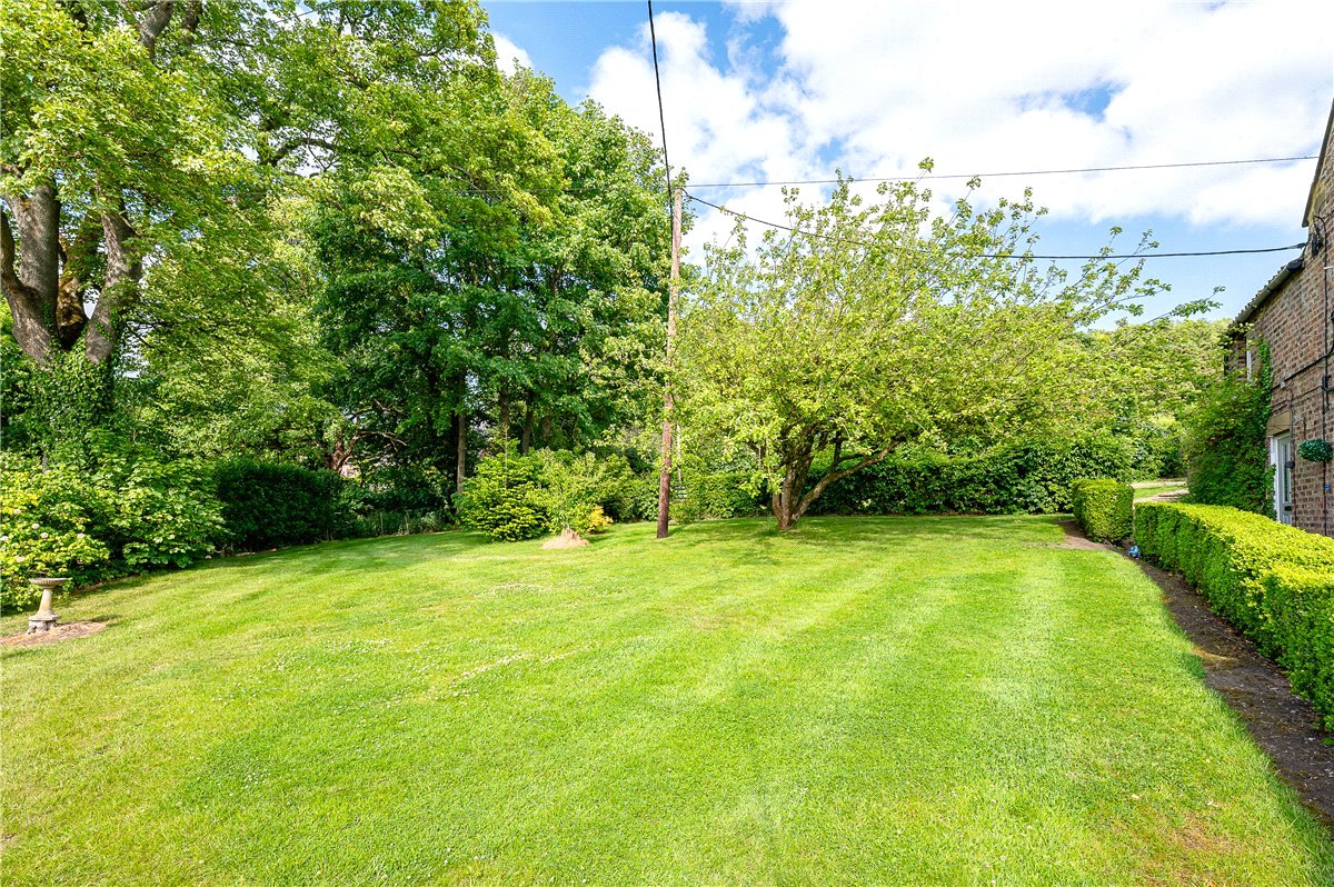 3 bedroom House, Church View, Felixkirk, YO7 - Sold STC, Image 17