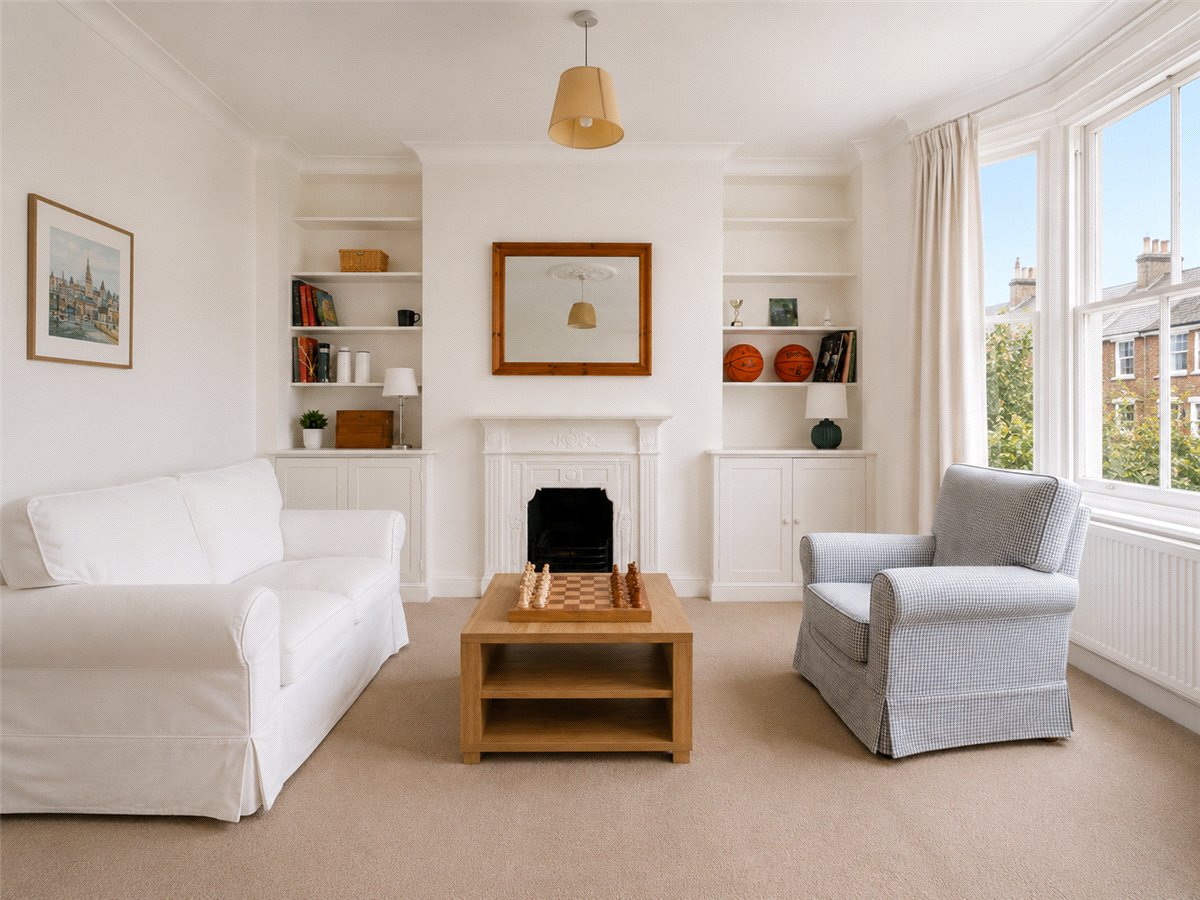 3 bedroom Flat, Langthorne Street, London, SW6 - Let Agreed, Image 5