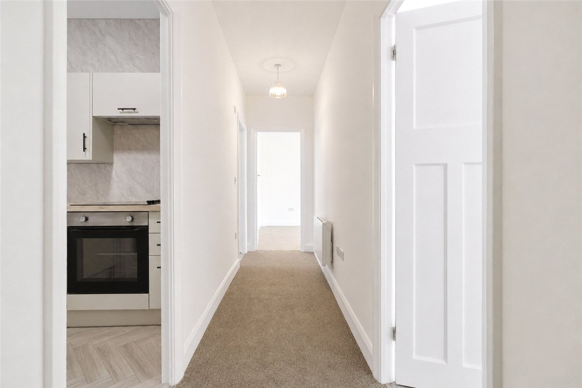 1 bedroom Flat, Charleville Court, Charleville Road, W14 - Let Agreed, Image 4