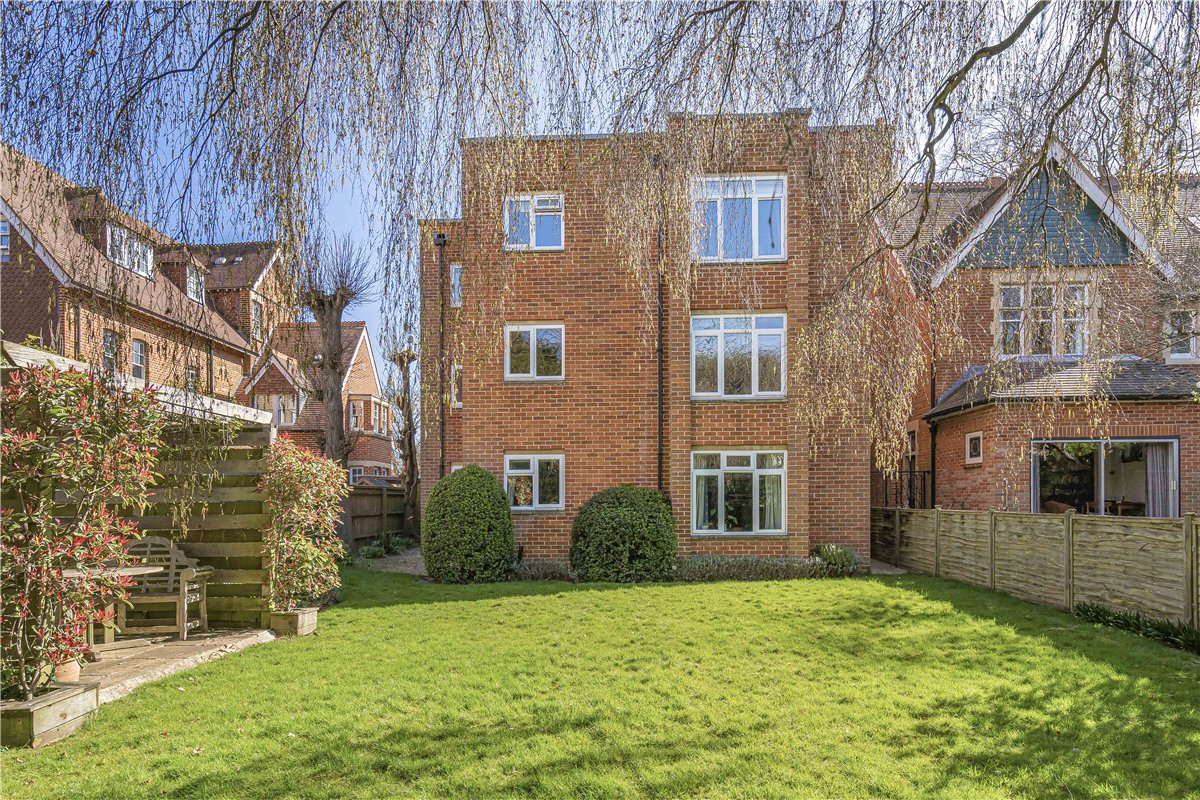 2 bedroom Flat, Banbury Road, Oxford, OX2 - Available, Image 1
