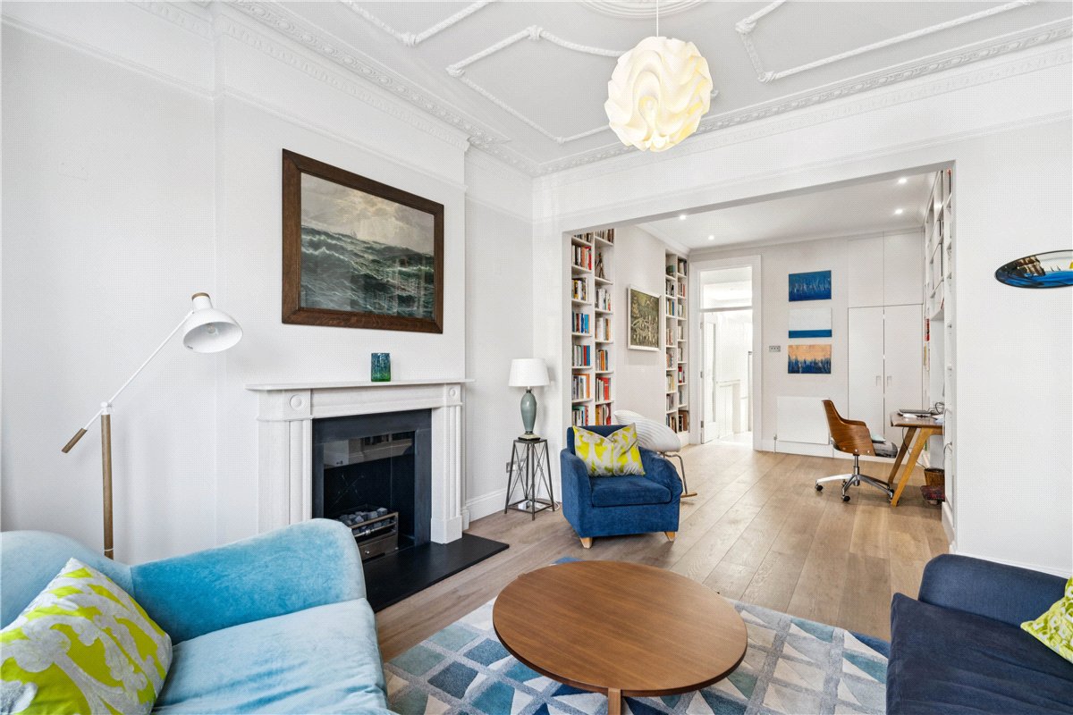 6 bedroom House, Cloncurry Street, London, SW6 - Available, Image 14