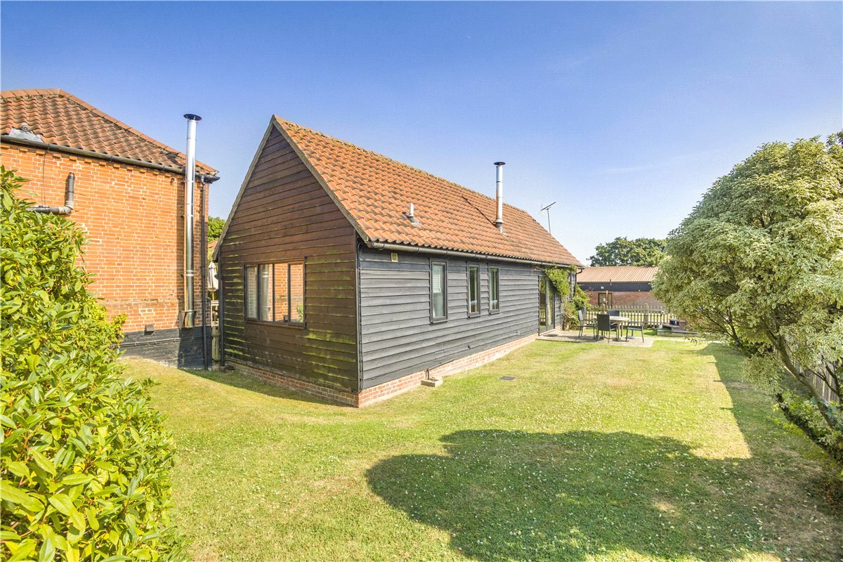   Farm, Cookley, Halesworth, IP19 - Available, Image 36