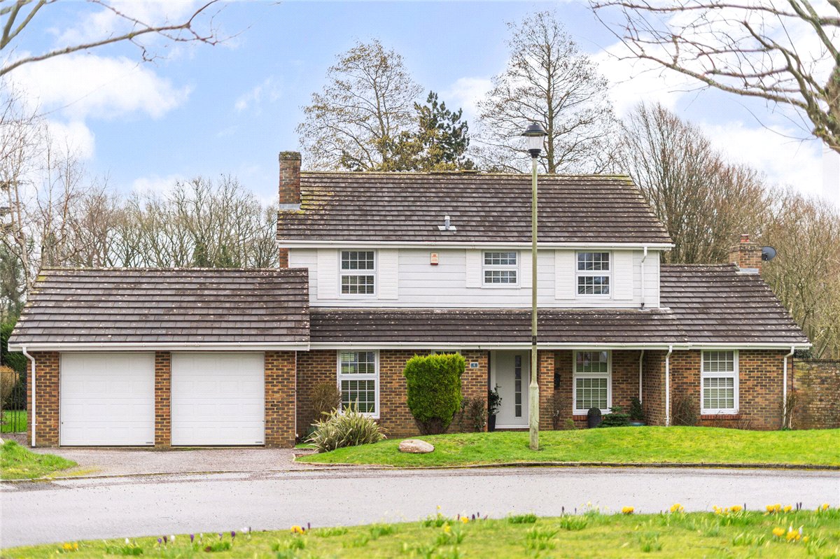4 bedroom House, Brettingham Gate, Broome Manor, Swindon, SN3 - Available, Image 20
