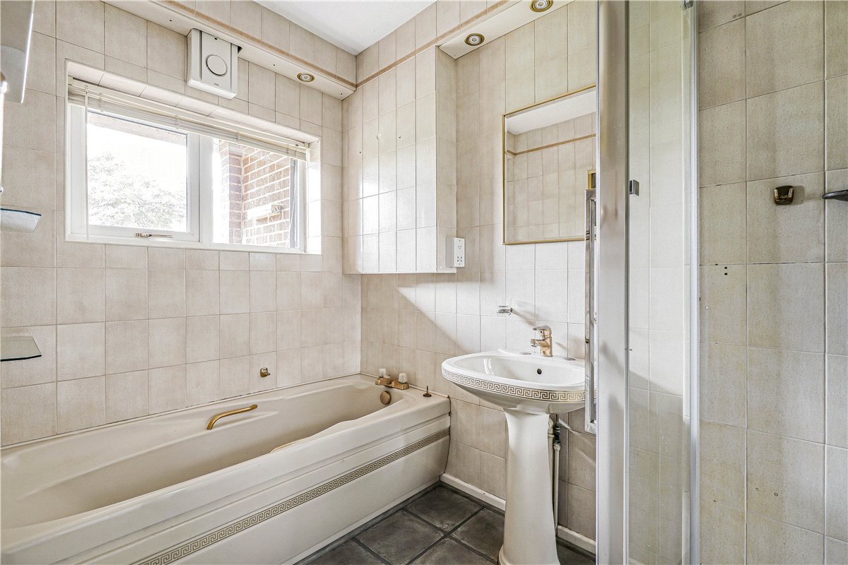 3 bedroom Bungalow, Darnford Lane, Lichfield, WS14 - Sold, Image 23