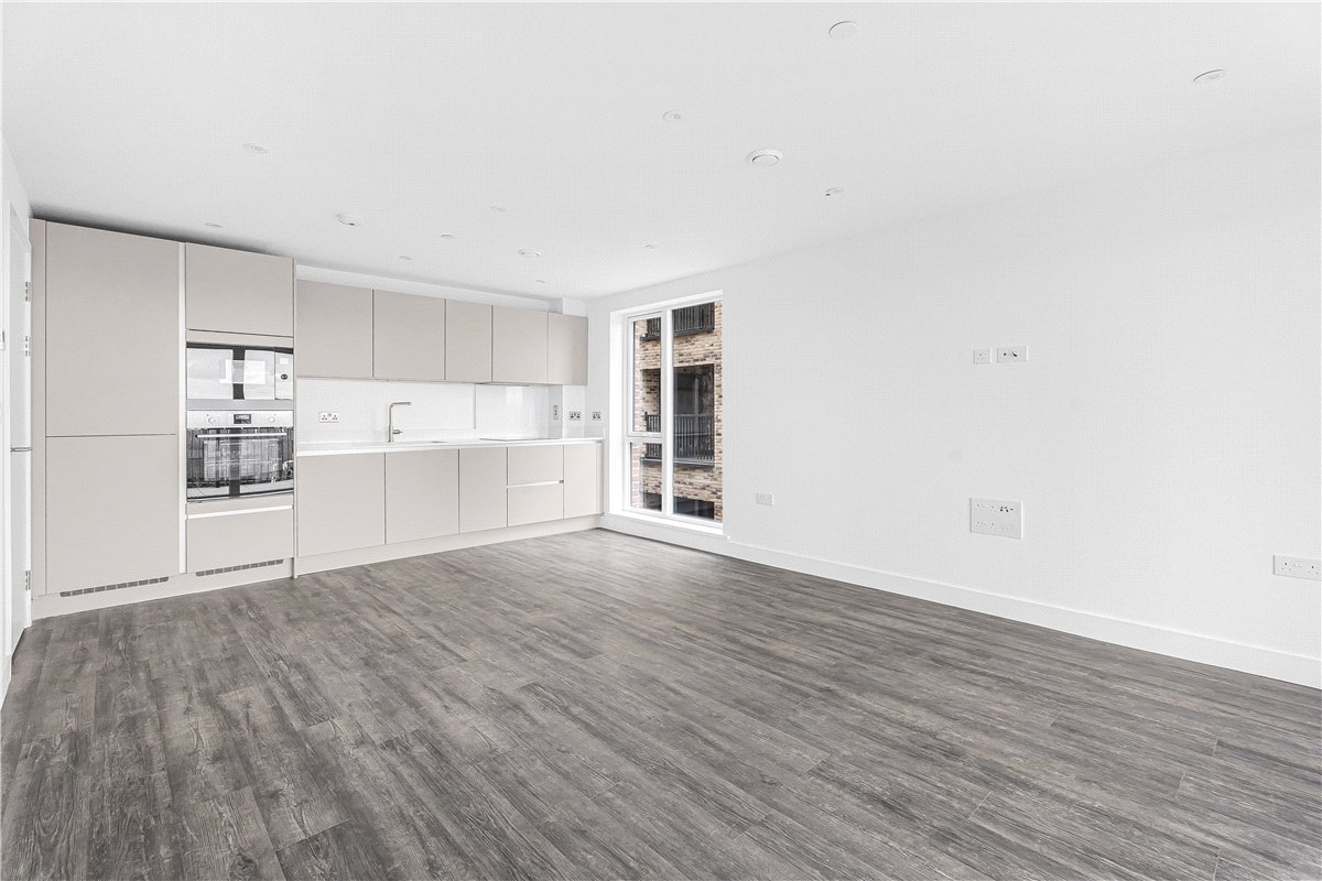 2 bedroom Flat, 8 Shillingford House, Munda Way, OX2 - Let Agreed