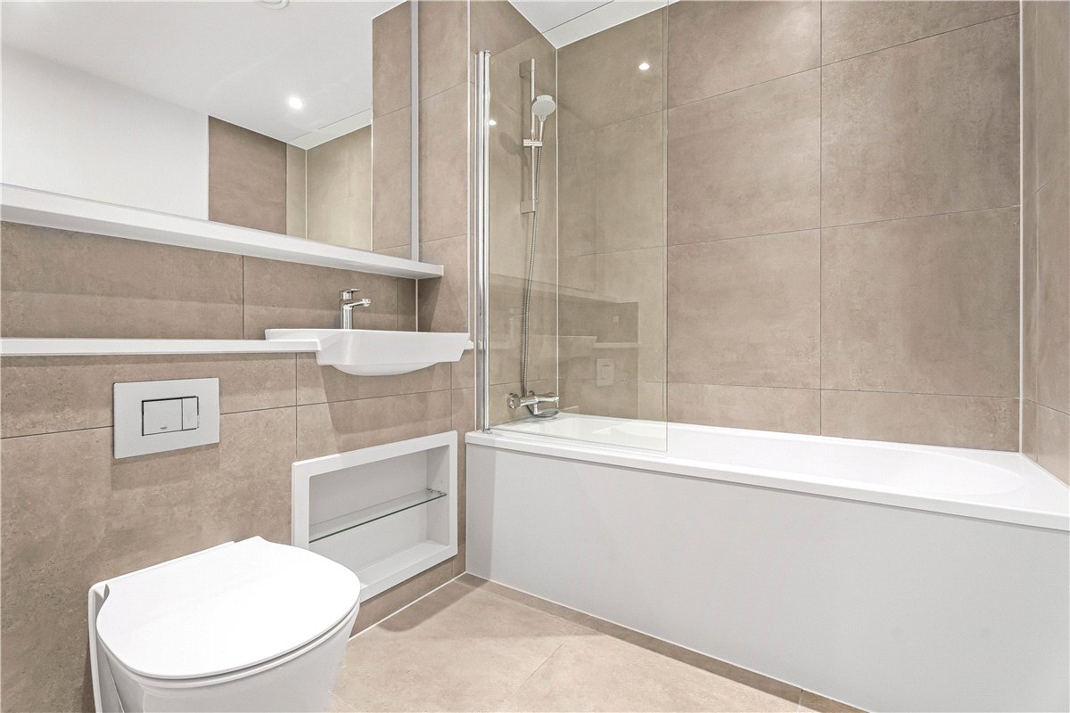 2 bedroom Flat, Shillingford House, Munda Way, OX2 - Available, Image 6