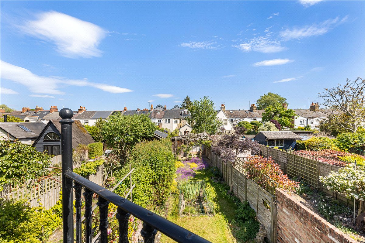 3 bedroom House, West Street, Oxford, OX2 - Available, Image 22
