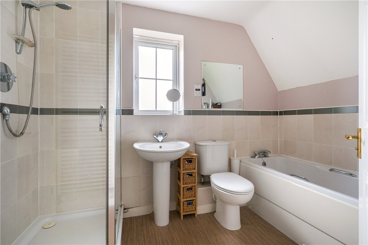 5 bedroom House, Cherrytree Drive, Wistow, YO8 - Available, Image 15