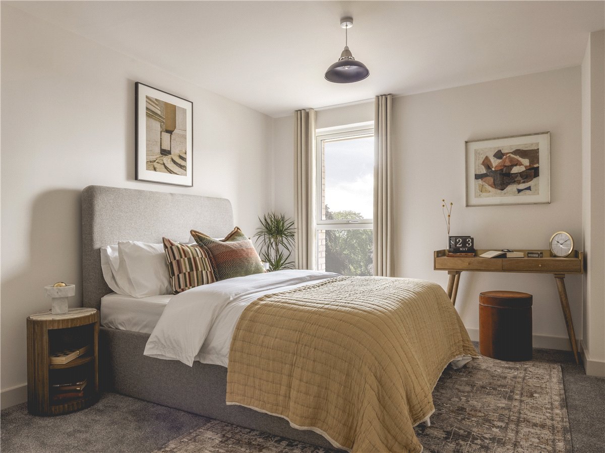 2 bedroom Flat, Milne Avenue, Cambridge, CB3 - Under Offer, Image 7