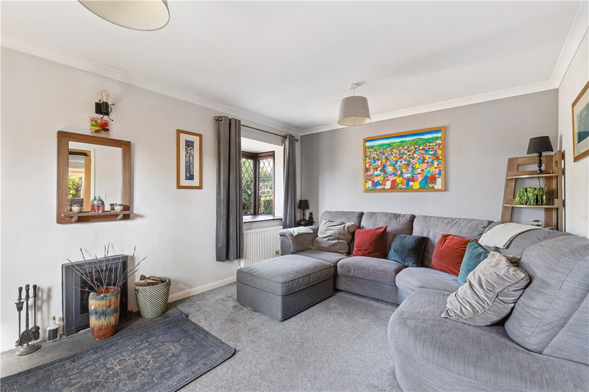 4 bedroom House, Forge Lane, West Overton, SN8 - Sold STC, Image 4