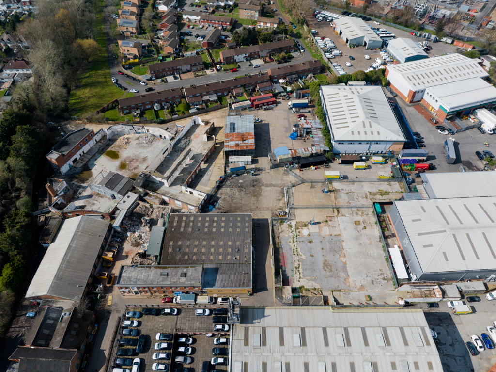 0.1 acres, Croydon, Croydon, CR0 - Available, Image 1