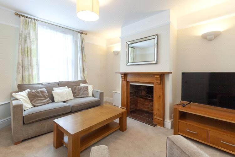 3 bedroom House, Hart Street, Oxford, OX2 - , Image 3