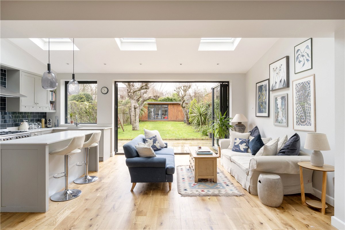 5 bedroom House, Magdalen Road, London, SW18 - Available, Image 25