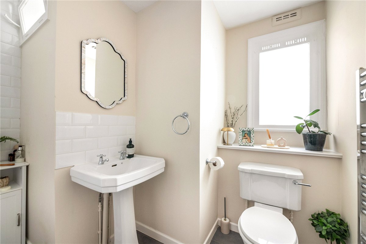 2 bedroom Maisonette, Yukon Road, London, SW12 - Available, Image 10
