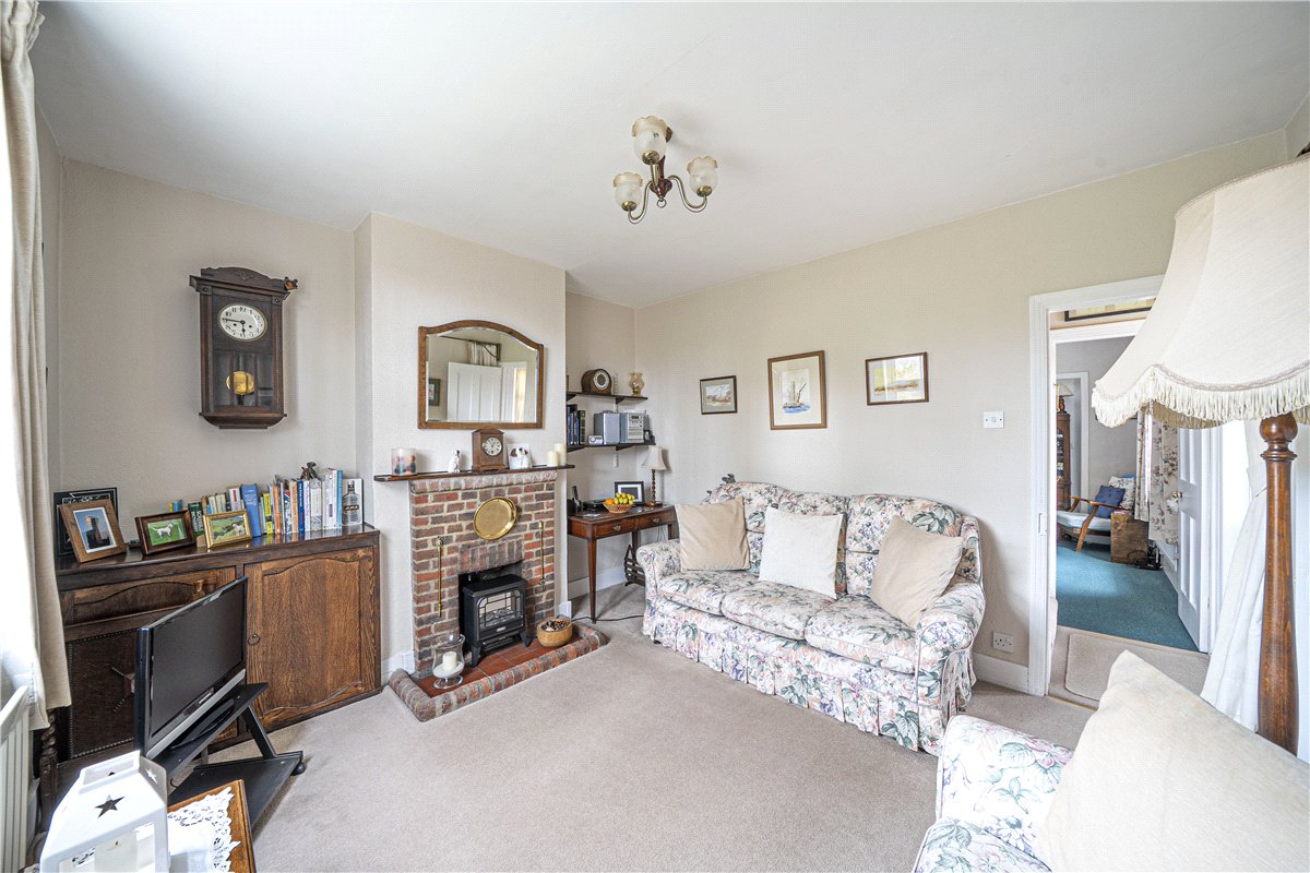 2 bedroom House, Ball Down Cottages, Northwood Park, SO21 - Sold STC, Image 11