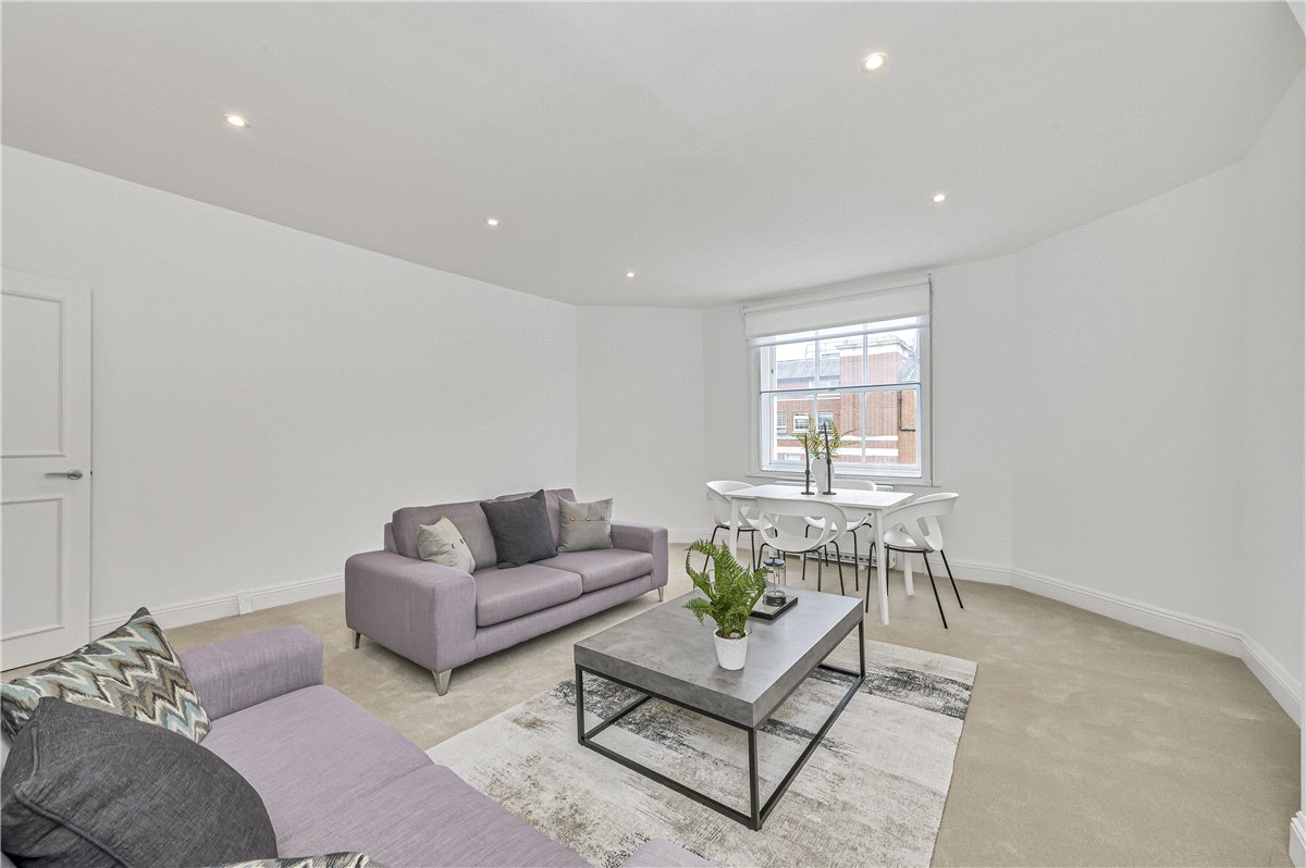 3 bedroom Flat, Upper Wimpole Street, Marylebone, W1G - Available, Image 13