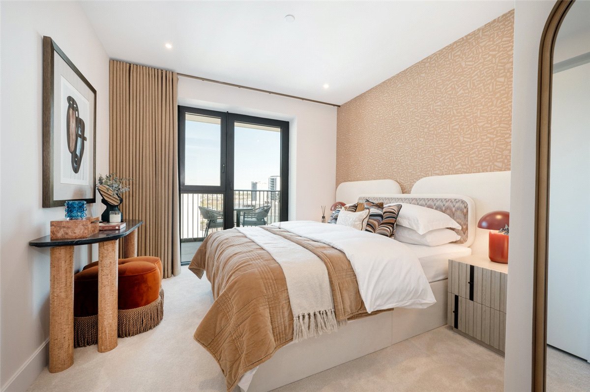 2 bedroom Flat, White City Living, 54 Wood Lane, W12 - Available, Image 9