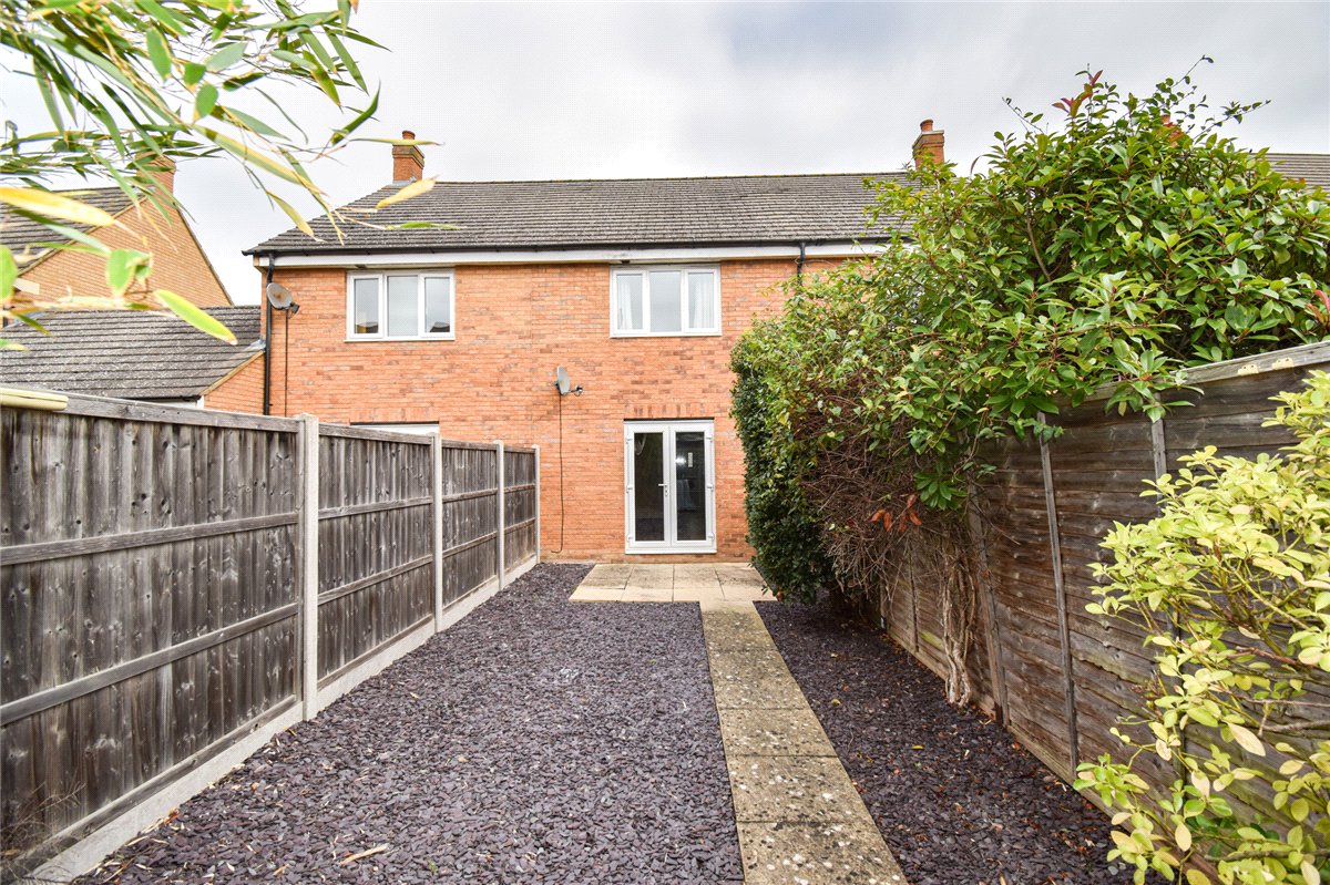 2 bedroom House, Duddle Drive, Longstanton, CB24 - Let Agreed, Image 9