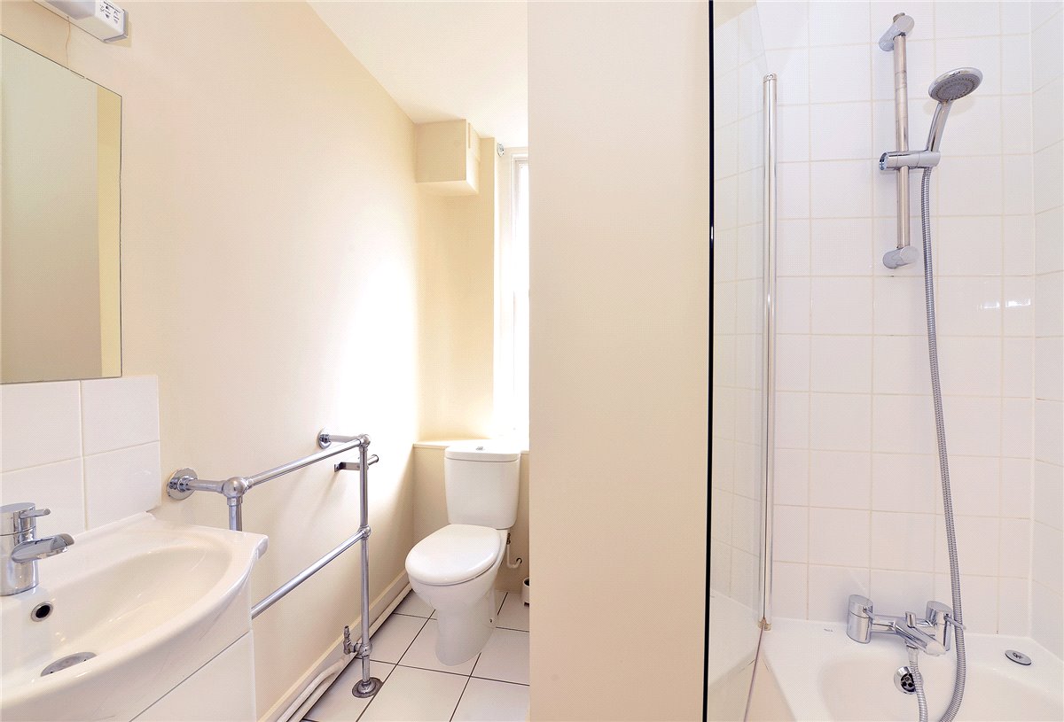 1 bedroom Flat, Hill Street, Mayfair, W1J - Available, Image 4