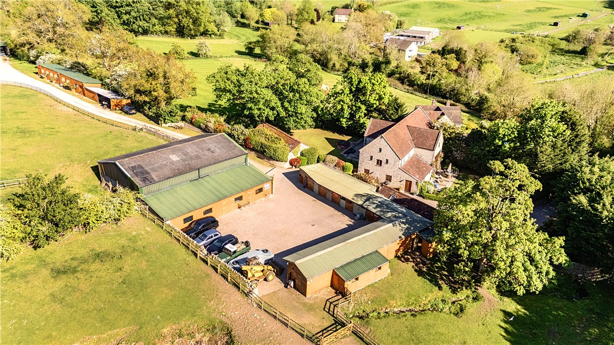 25.6  Farm, Siston, Bristol, BS16 - Available, Image 7