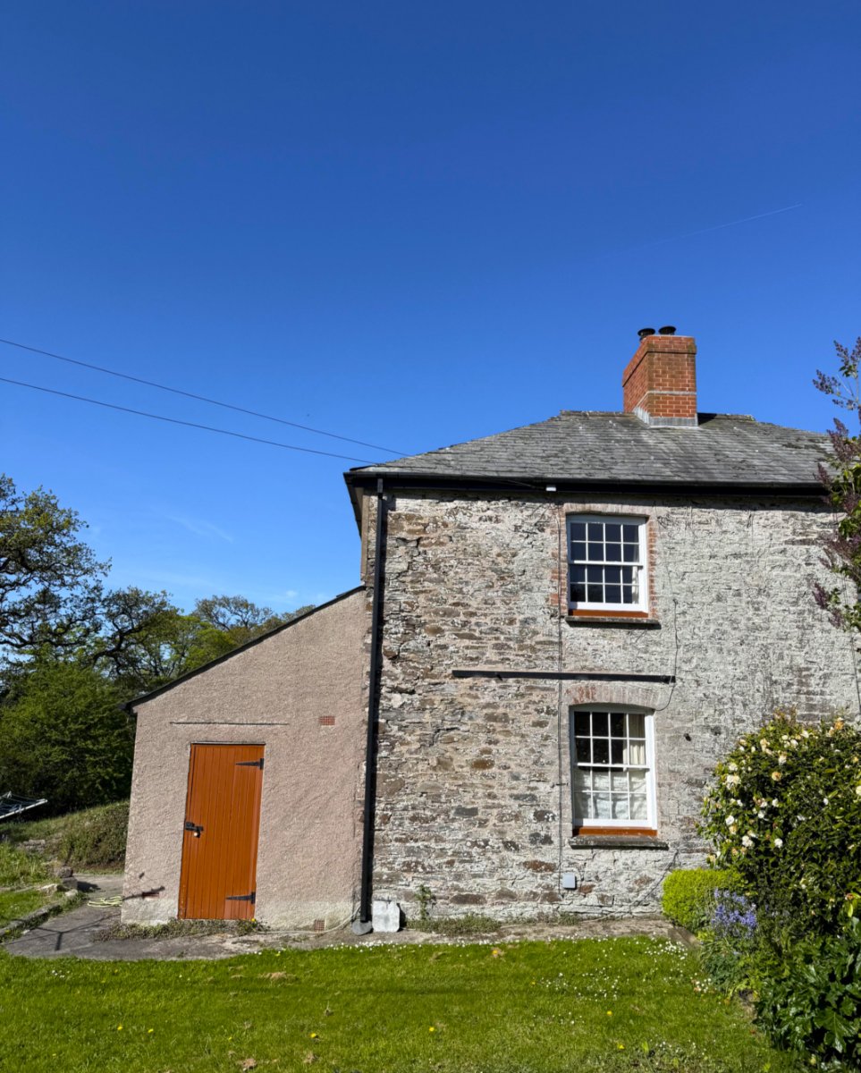 4 bedroom Cottage, Lot 2 - Hurdon Farm Cottages, Launceston, PL15 - Available, Image 24