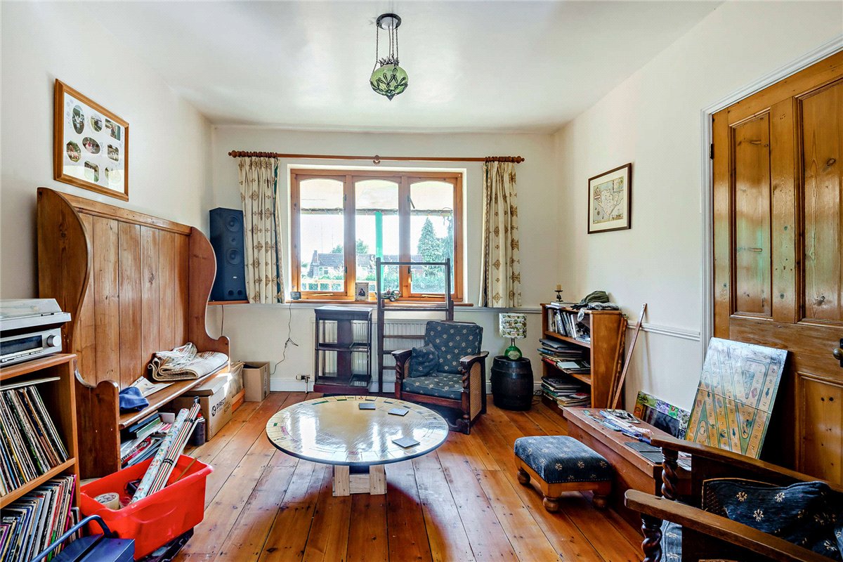 2 bedroom House, Main Street, Chaddleworth, RG20 - Sold, Image 6