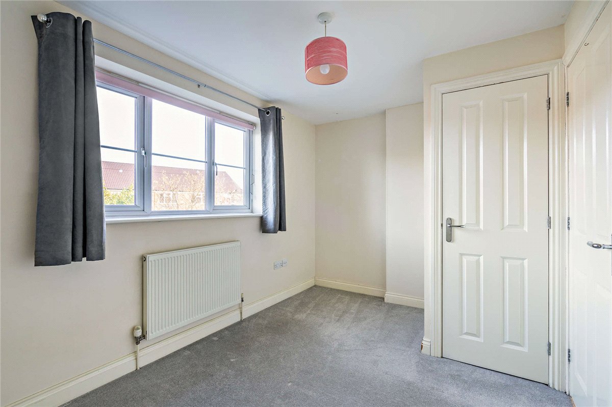 2 bedroom House, Redfinch Mews, Thatcham, RG19 - Sold, Image 3