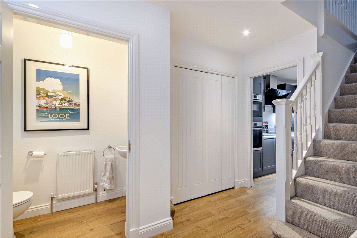 4 bedroom House, Crookham Hill, Crookham Common, RG19 - Sold STC, Image 9