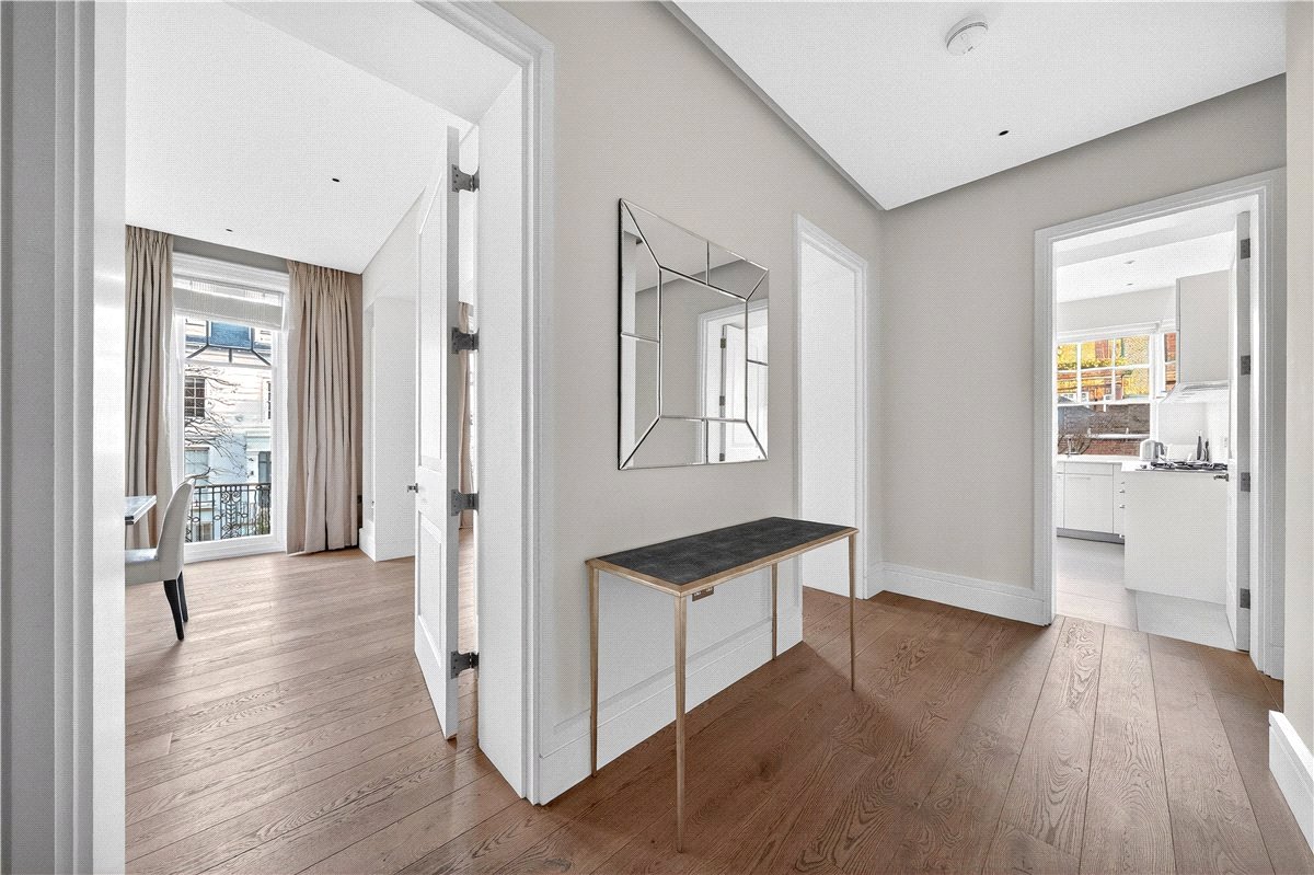 4 bedroom Flat, Wynnstay Gardens, Kensington, W8 - Available, Image 27