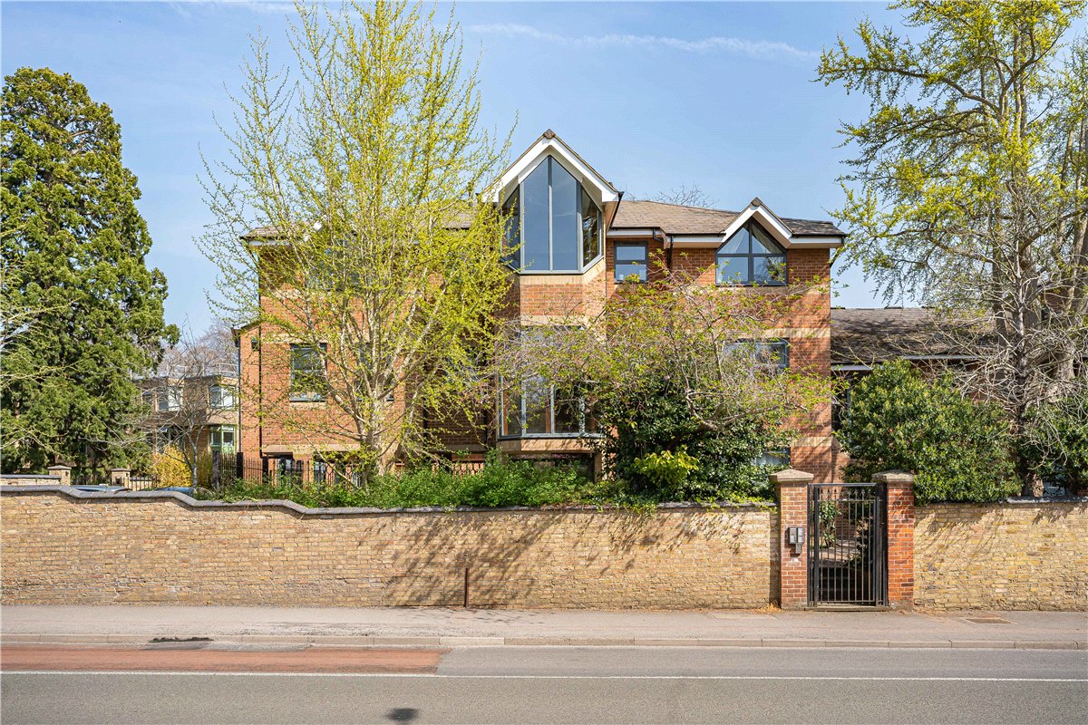 2 bedroom Flat, Flat 12, Poets Place, 378 Banbury Road, OX2 - Let Agreed, Image 7