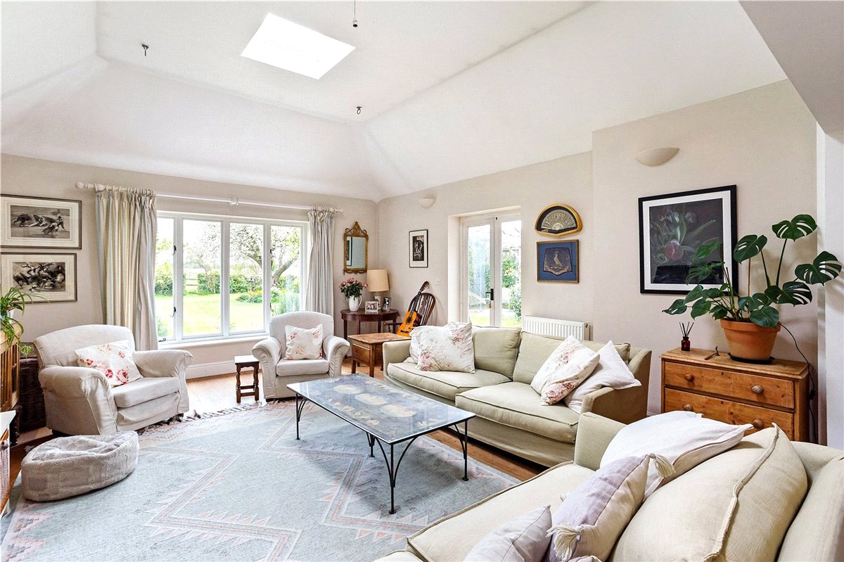 5 bedroom House, The Street, Marden, SN10 - Sold, Image 18