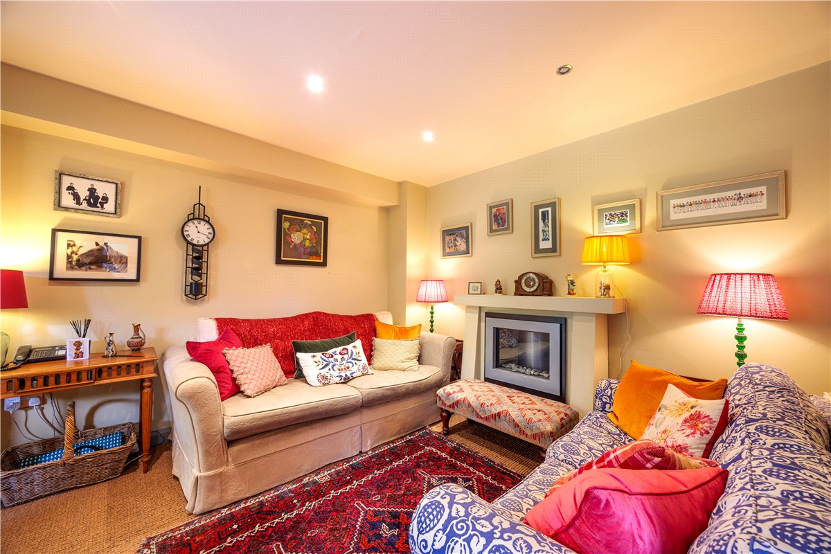 4 bedroom House, Cocksford, Stutton, LS24 - Available, Image 11