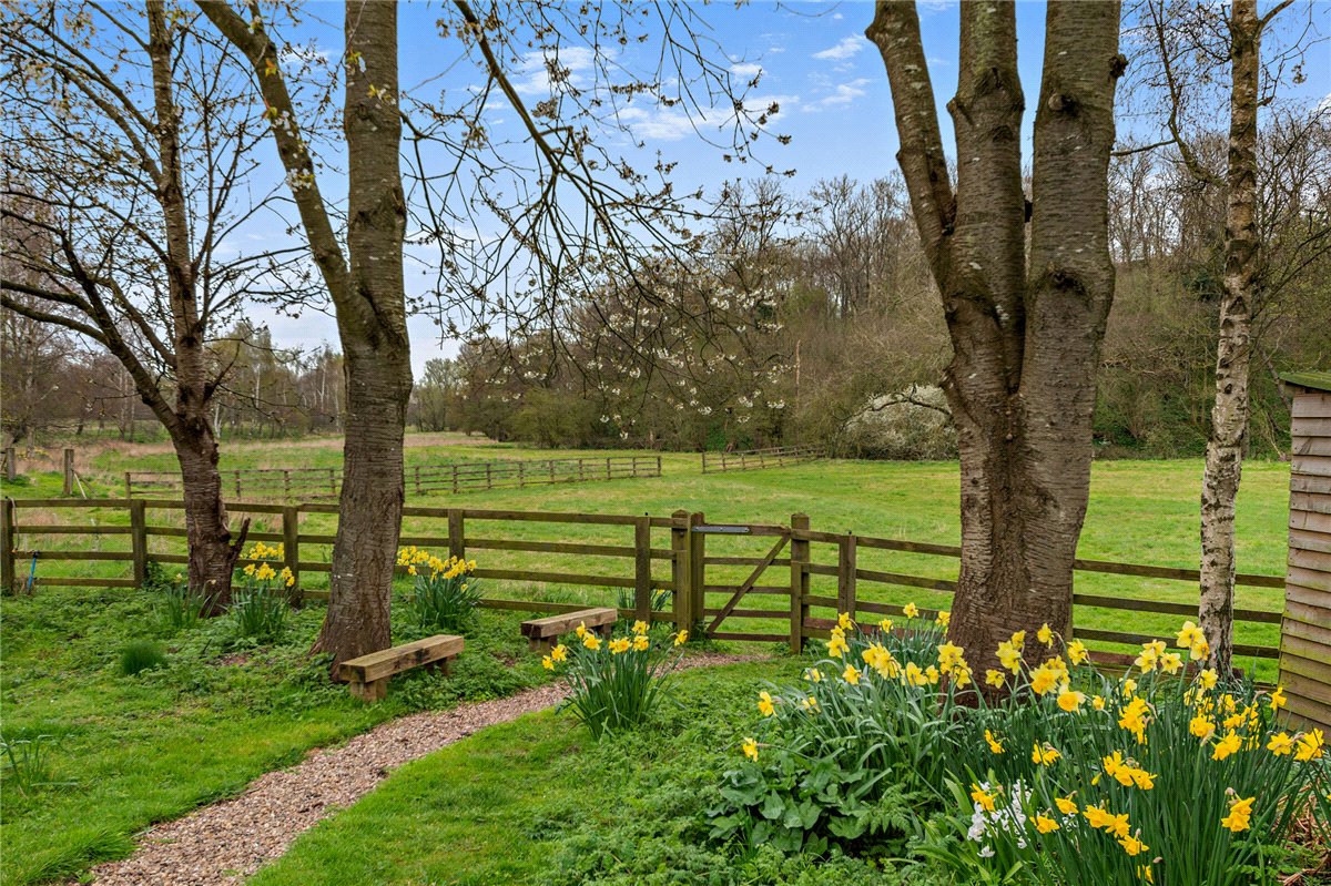 4 bedroom House, Cocksford, Stutton, LS24 - Available, Image 11