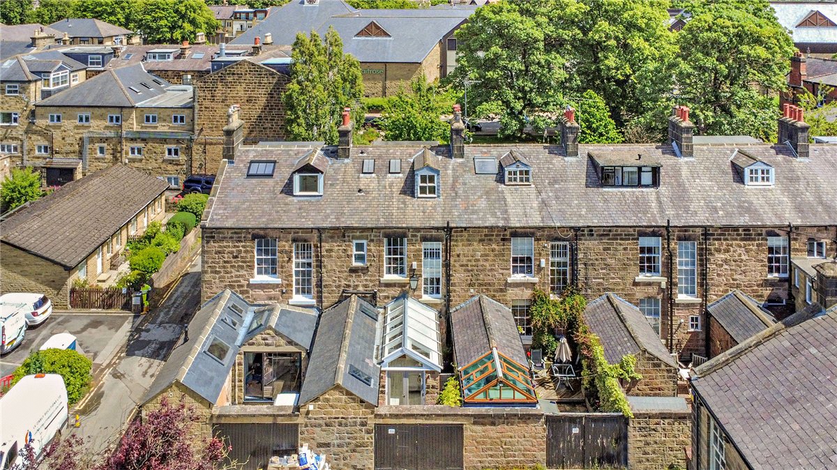 3 bedroom House, Albert Terrace, Harrogate, HG1 - Available, Image 16