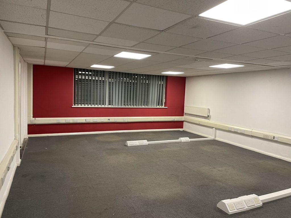 12885 Sq Ft, 6A Midland Street, Manchester, M12 - Under Offer, Image 5