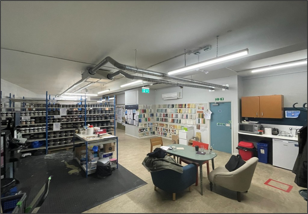 1934 Sq Ft, Regent Street, Cambridge, CB2 - Available, Image 5