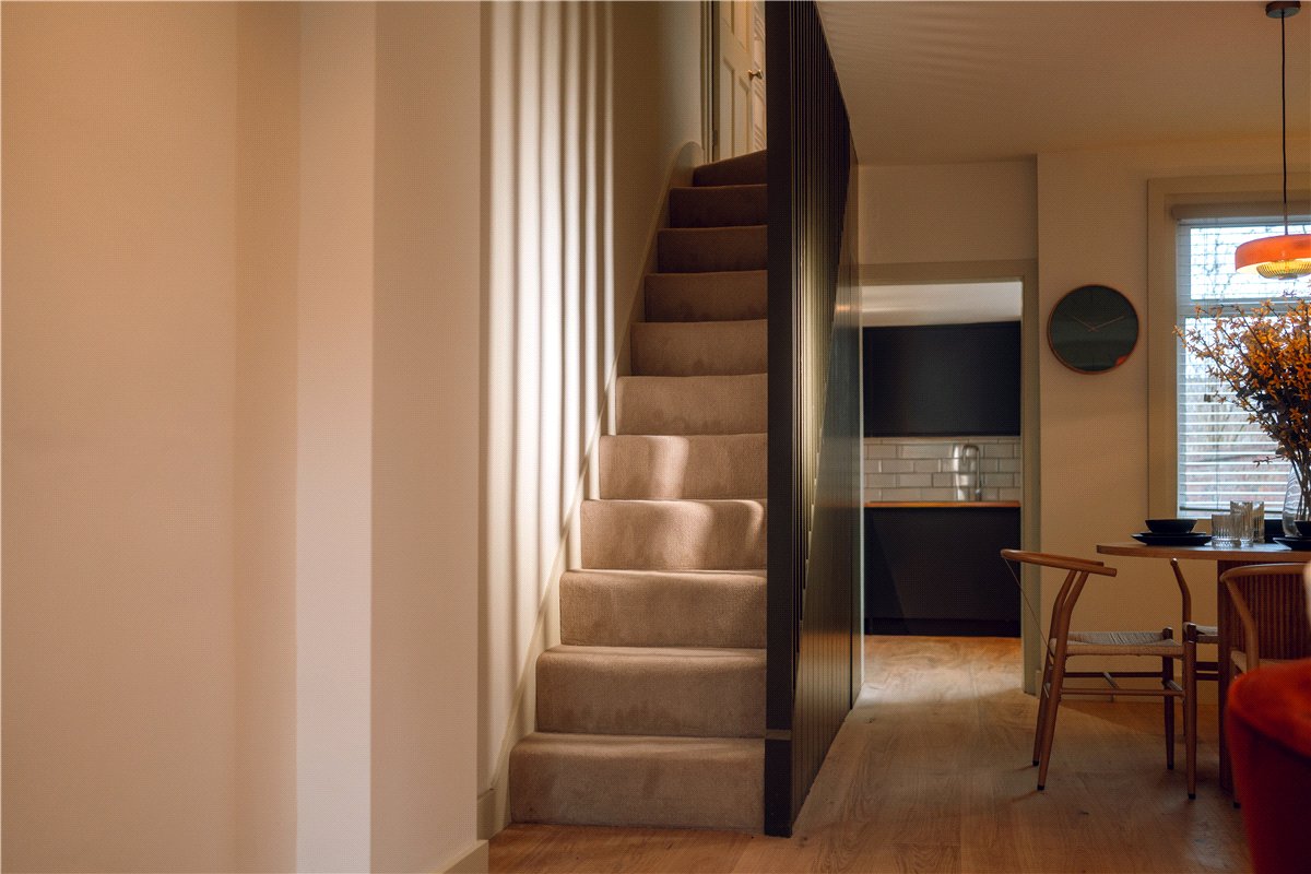 2 bedroom House, James Street, Oxford, OX4 - Sold, Image 3