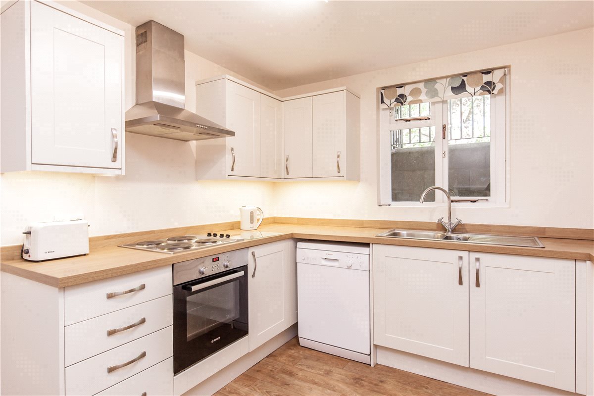 3 bedroom House, Walton Street, Oxford, OX1 - Available, Image 1