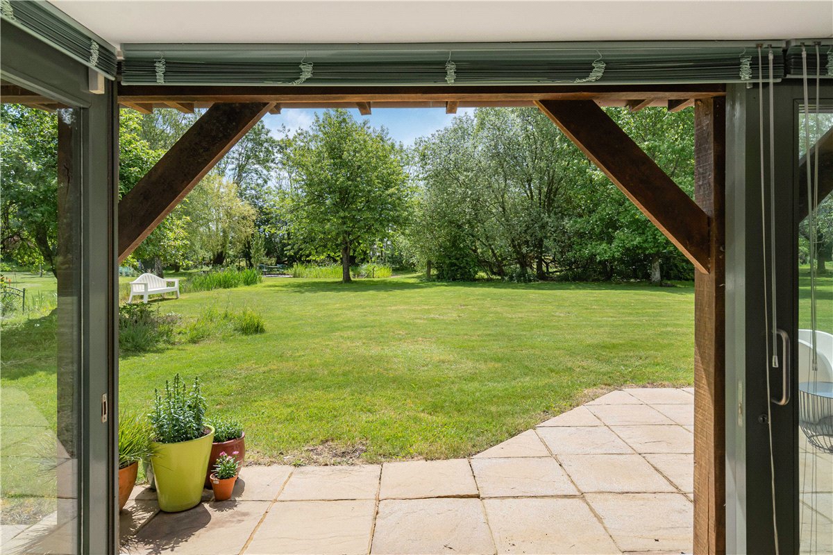 4 bedroom House, Weston-on-the-Green, Bicester, OX25 - Available, Image 13
